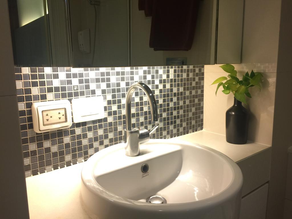 The Alcove Thonglor 5 Apartamento Banguecoque Exterior foto