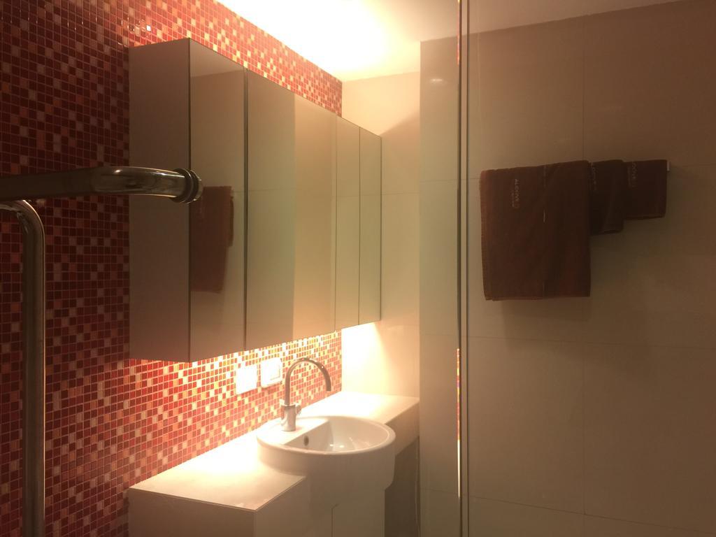 The Alcove Thonglor 5 Apartamento Banguecoque Exterior foto